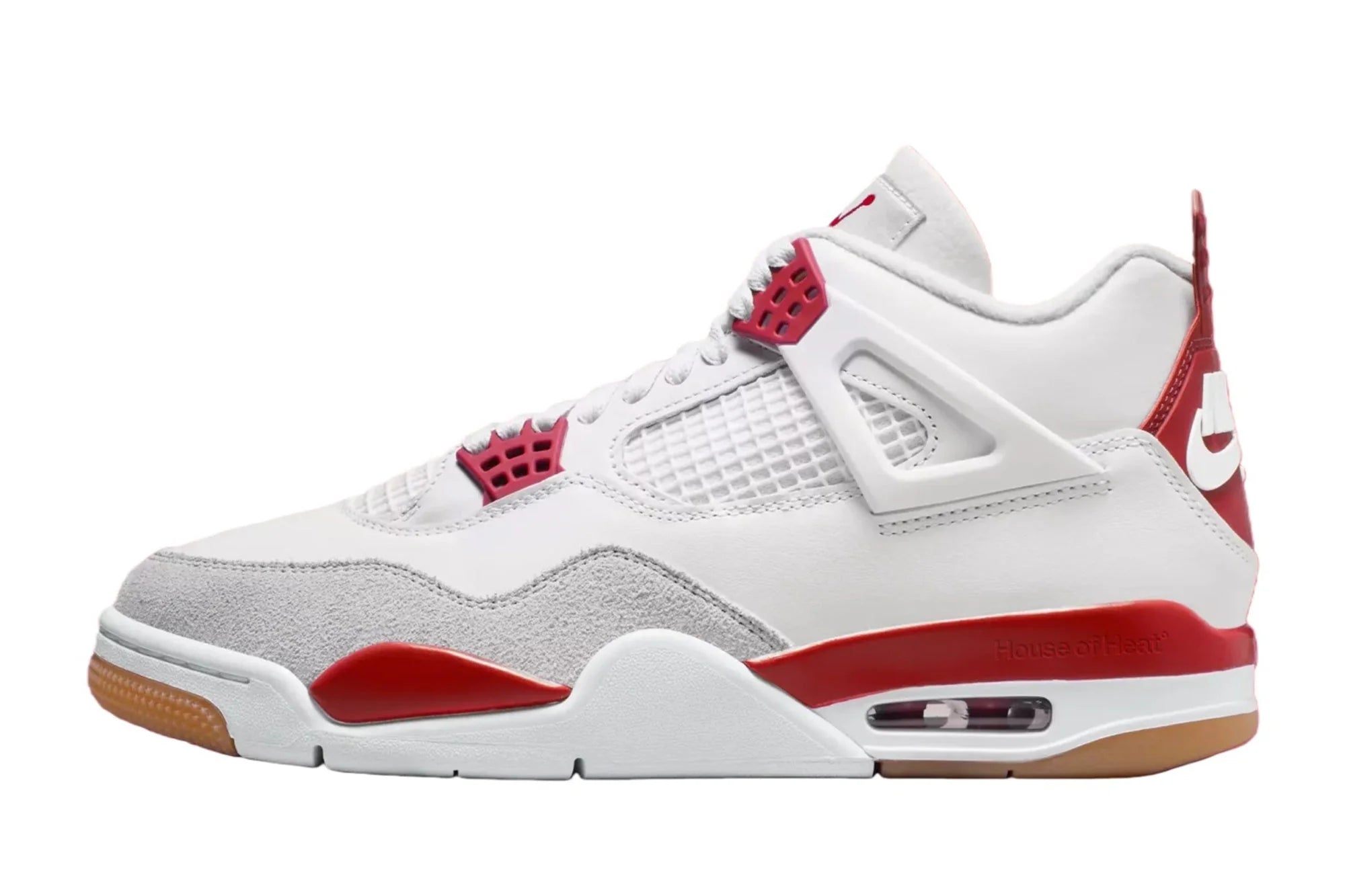Nike SB x Jordan 4 Retro SP Varsity Red Friends Family