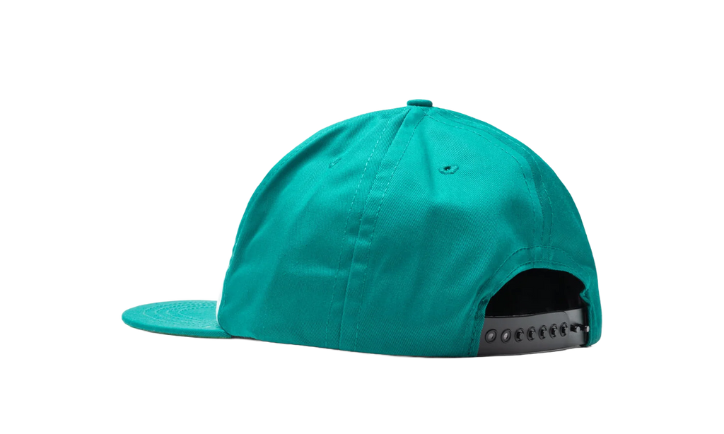 Menthol Trucker Hat "Menthol / White" RHPF22HA01359798