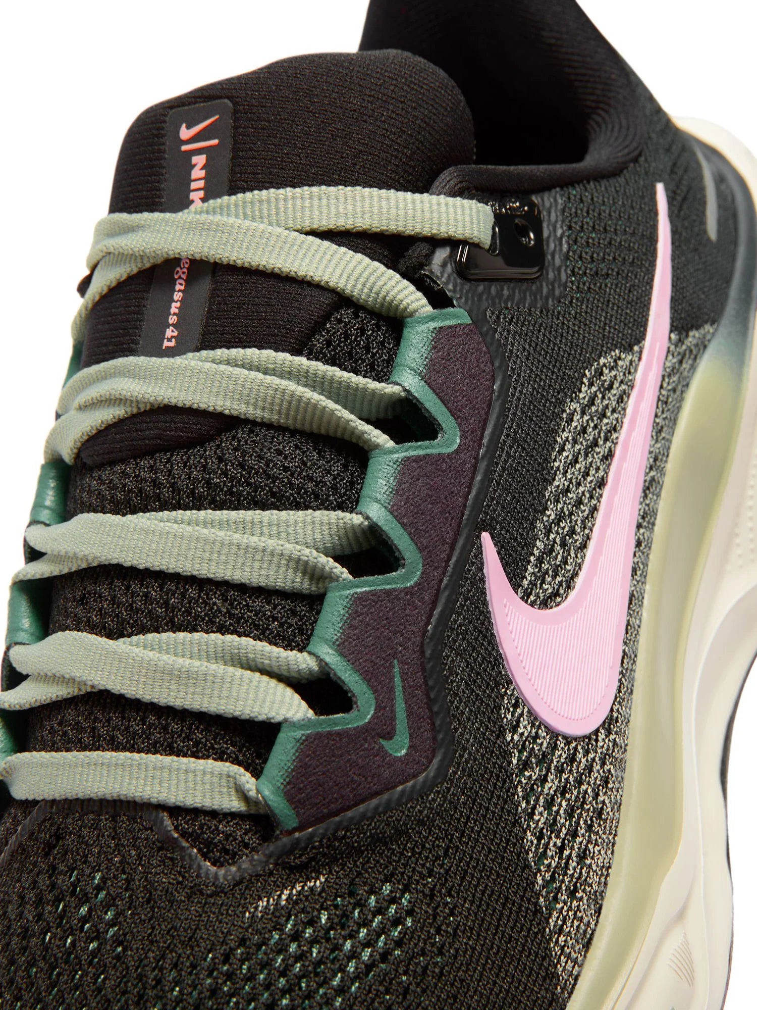 Nike Air Zoom Pegasus 41 Womens Shoes