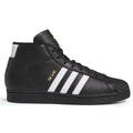 Adidas Pro Model ADV Black White Gold
