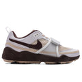 Nike x Travis Scott Zoom Field Jaxx White Light Chocolate White