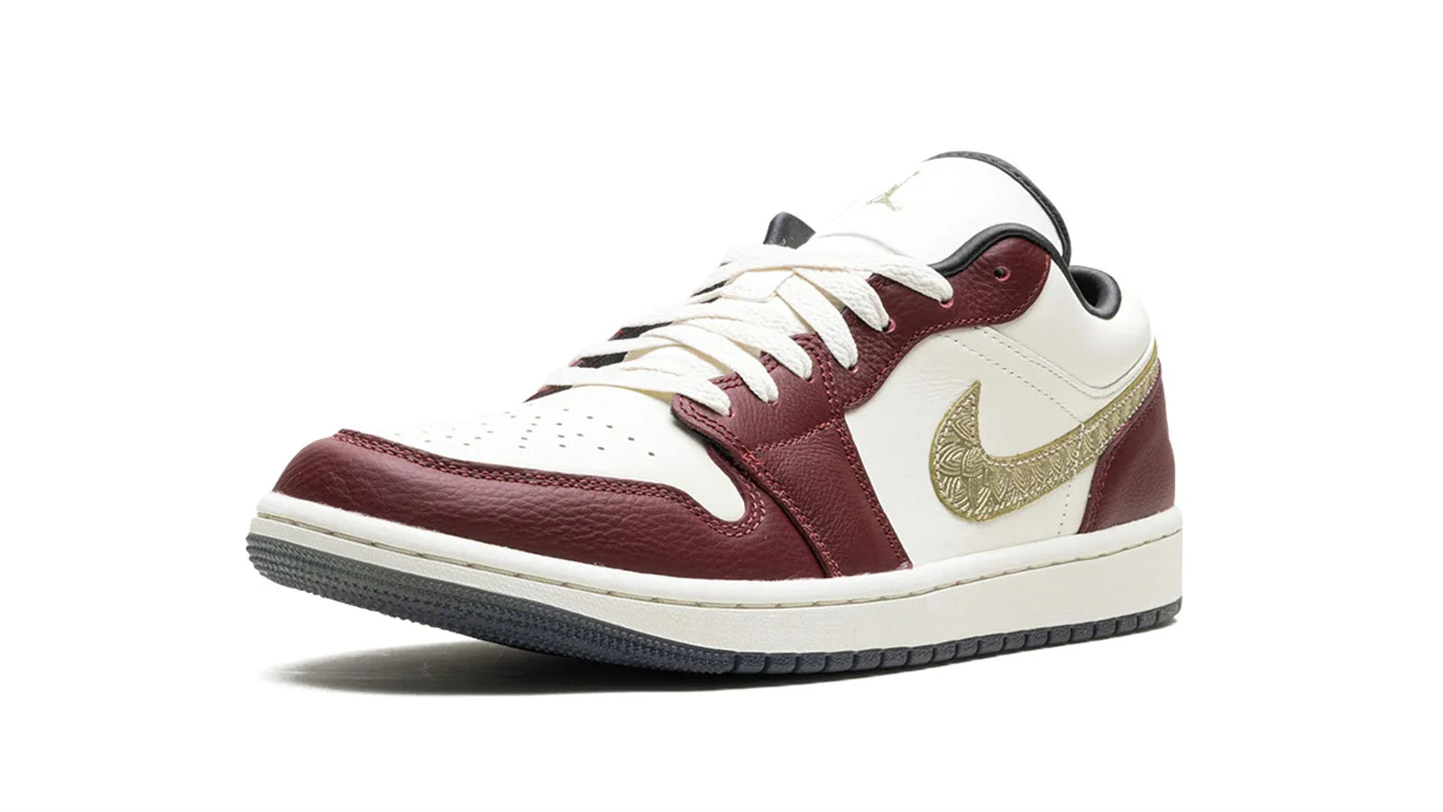 Air Jordan 1 Low WMNS Chinese New Year