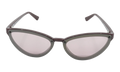 Cat Eye Sunglasses "BURGUNDY" MCM690S-602