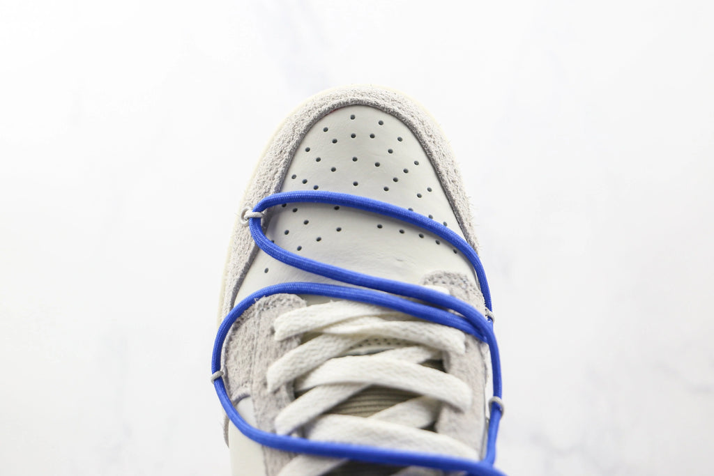 Nike Dunk Low Off White Lot 32