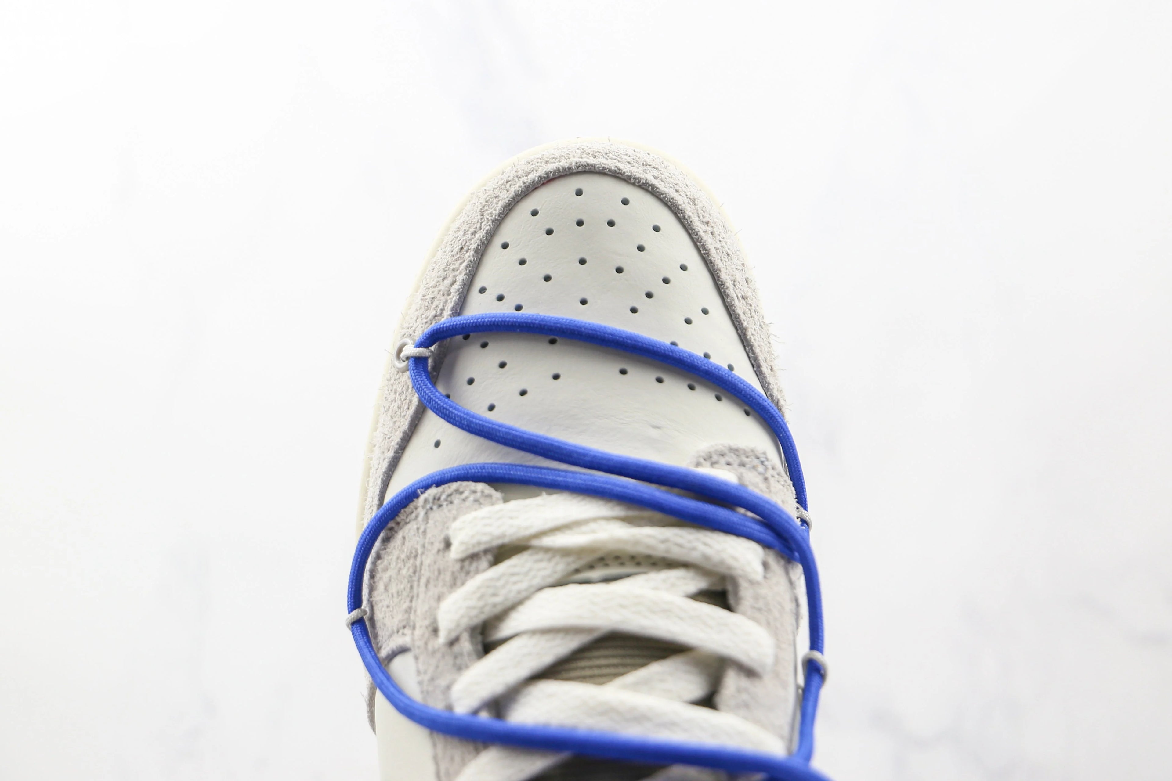 Nike Dunk Low Off White Lot 32