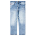 Icecream Icing Strawberry Fit Jeans Lactose