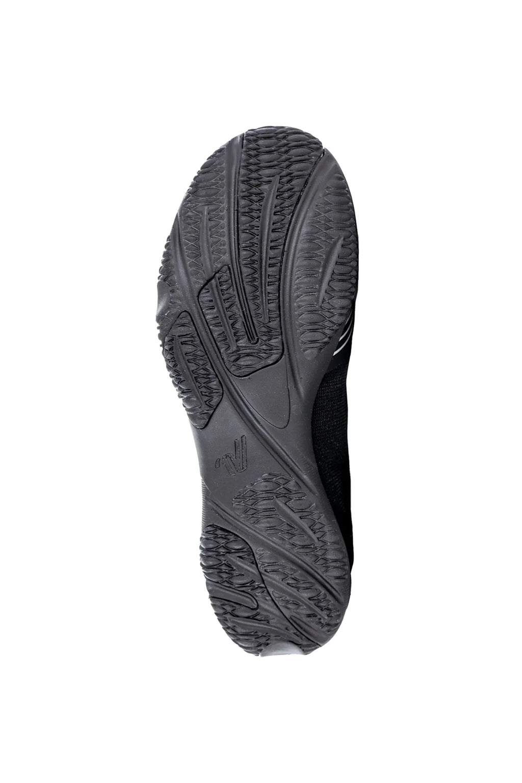 Varsity Phantom Black Cheer Shoes