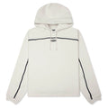 Oval Pullover Hood Stone