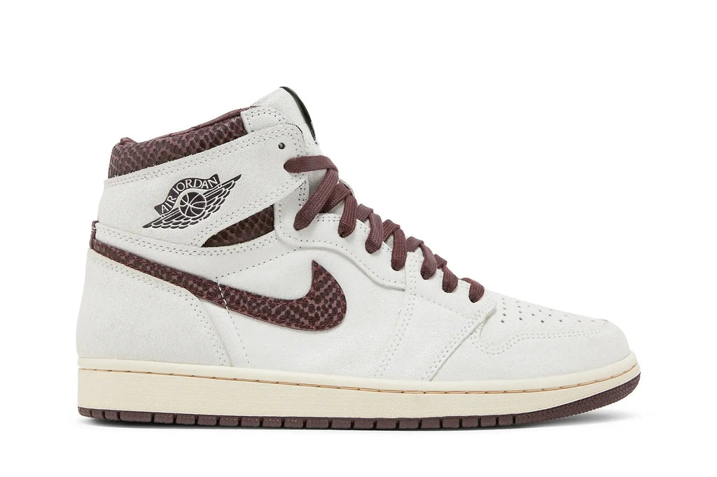 A Ma Maniére x Jordan 1 High OG Airness