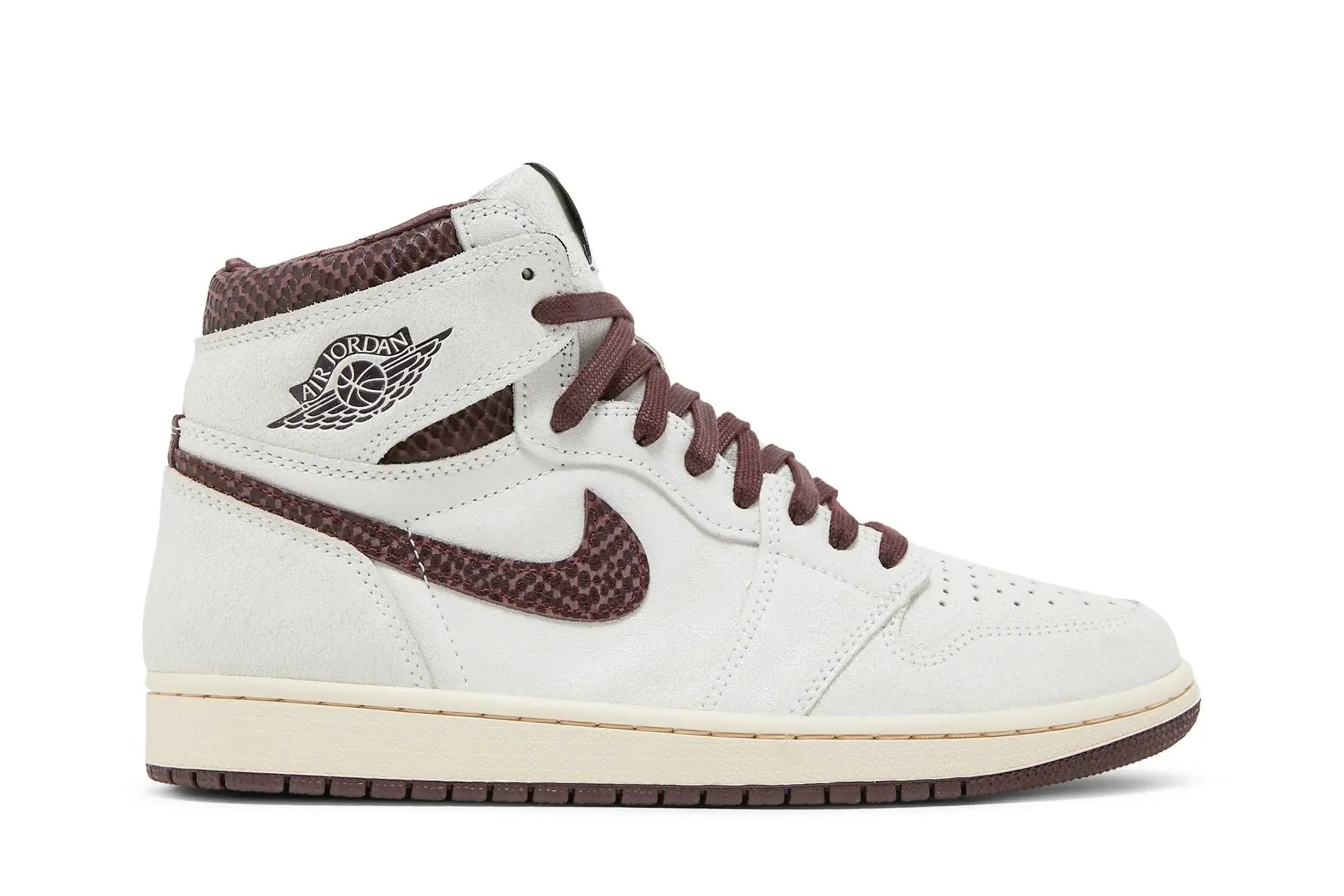 A Ma Maniére x Jordan 1 High OG Airness