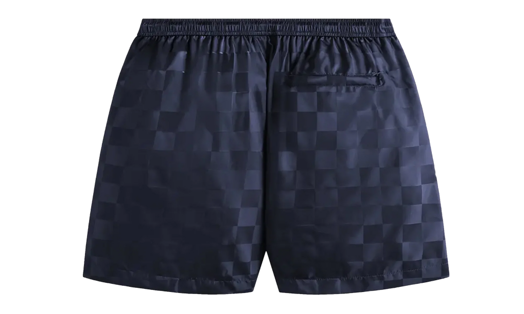 Collins Nylon Short "Nocturnal" KHM060392 413