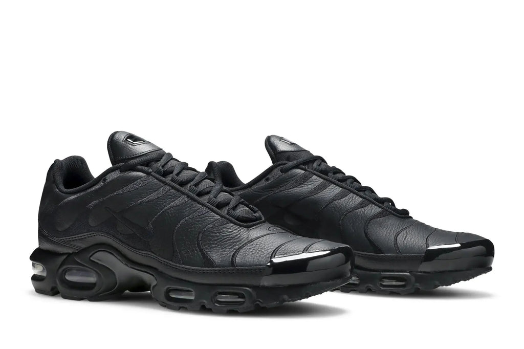 Air Max Plus TN Triple Black