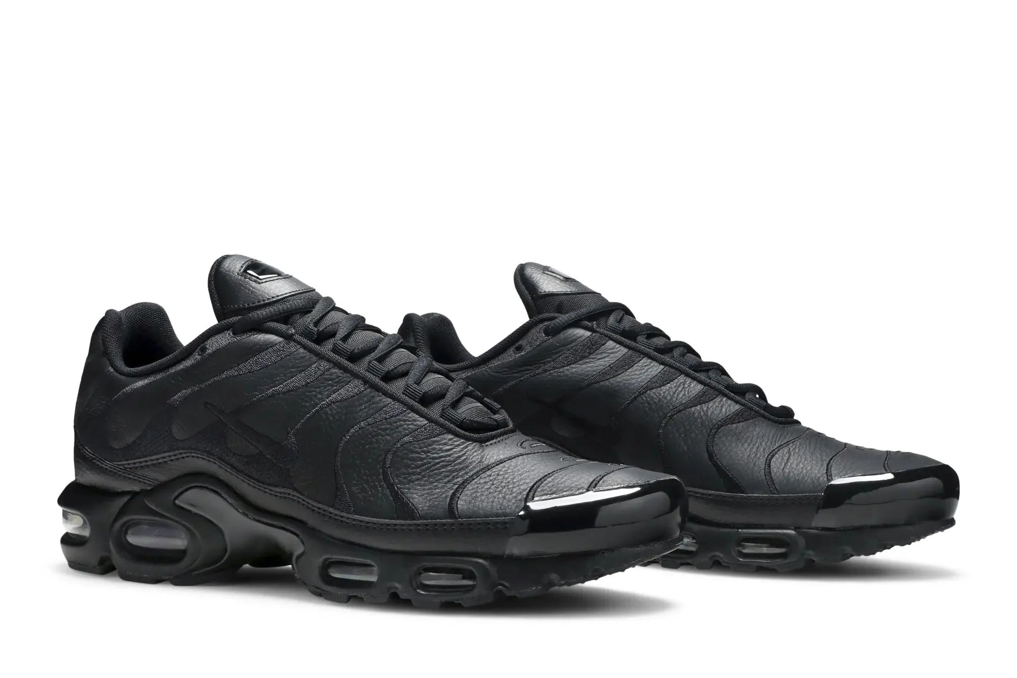Air Max Plus TN Triple Black