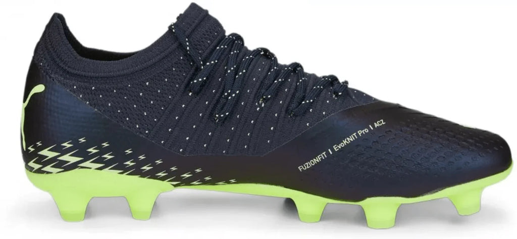 PUMA Future Z 24 FG AG Soccer Cleats