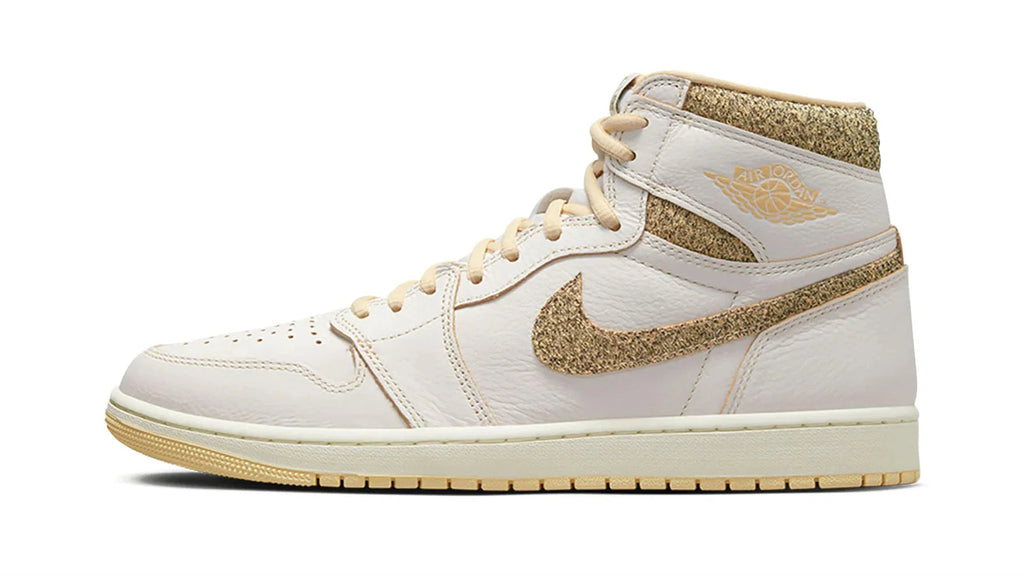 Air Jordan 1 Retro High OG Vibrations Of Naija