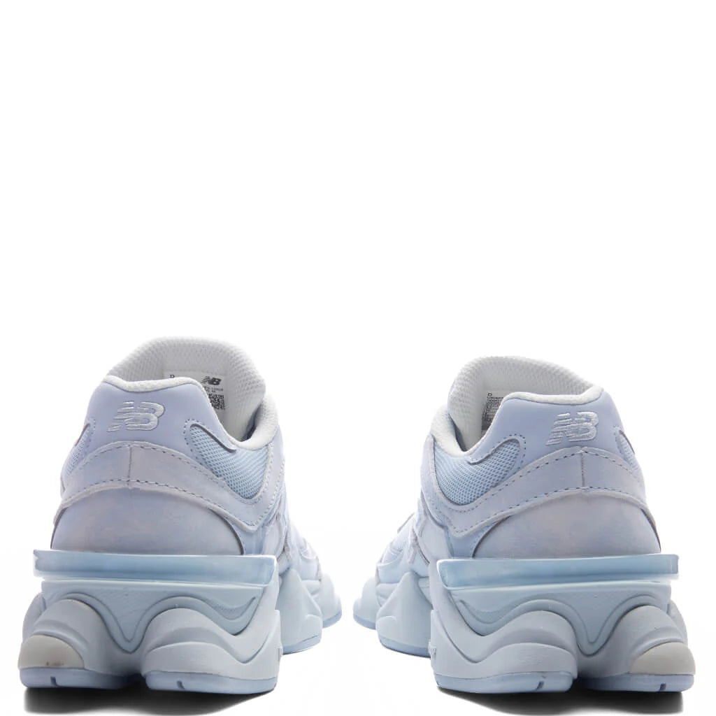 9060 Oxford Blue Sea Salt