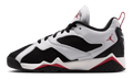 Air Jordan MVP 92 GS "White / Black / Gym Red" HQ4427 103