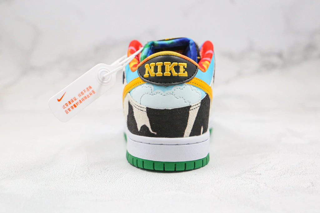 Nike SB Dunk Low Ben Jerrys Chunky Dunky