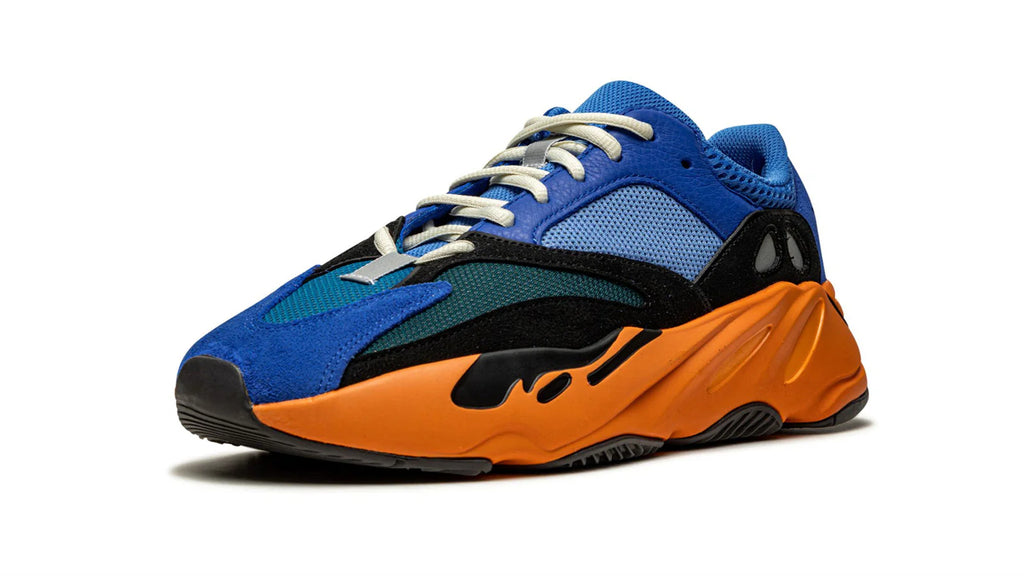 YEEZY BOOST 700 Bright Blue