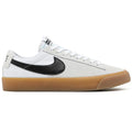 Nike SB Zoom Blazer Low Pro GT White Black