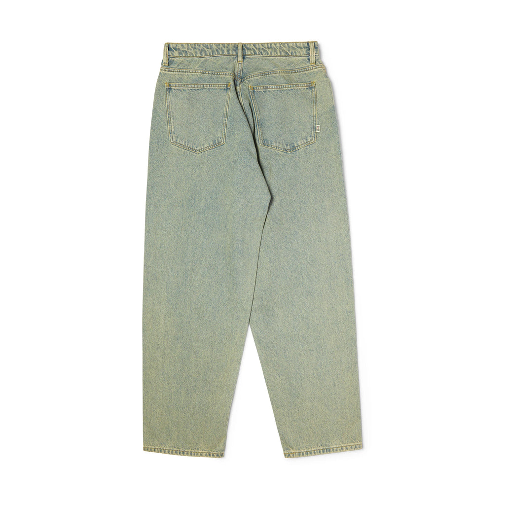 Huf Cromer Washed Pant Warm Wash