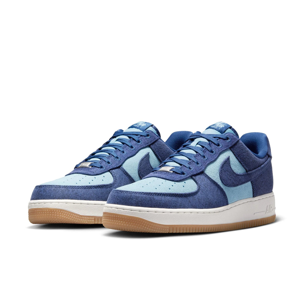 AIR FORCE 1 07 LV8 DENIM