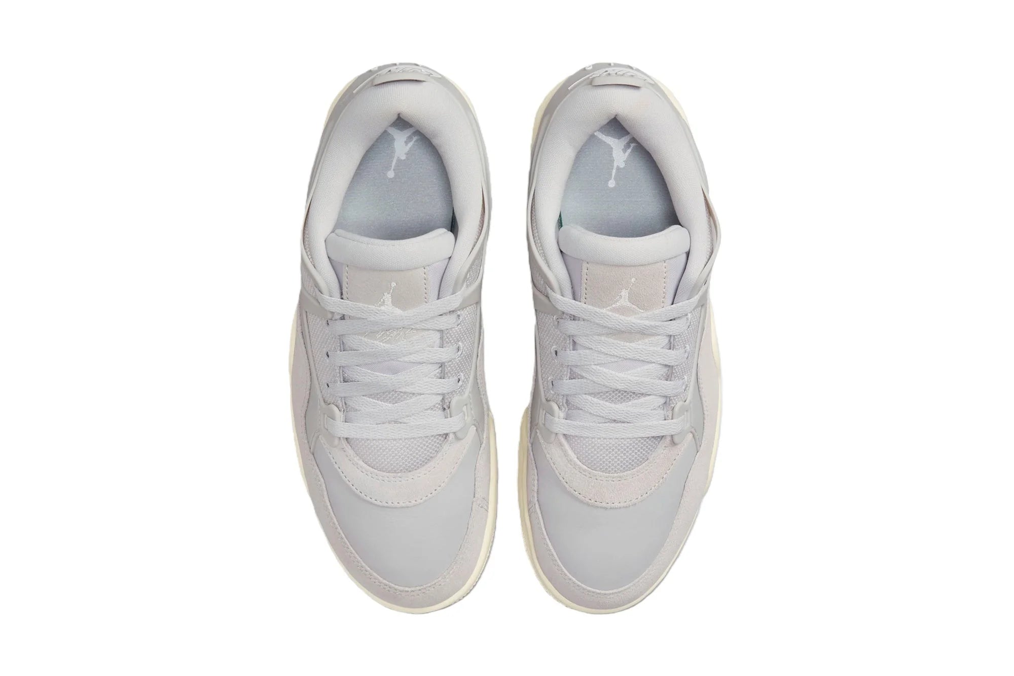 Wmns Jordan 4 RM Grey Sail