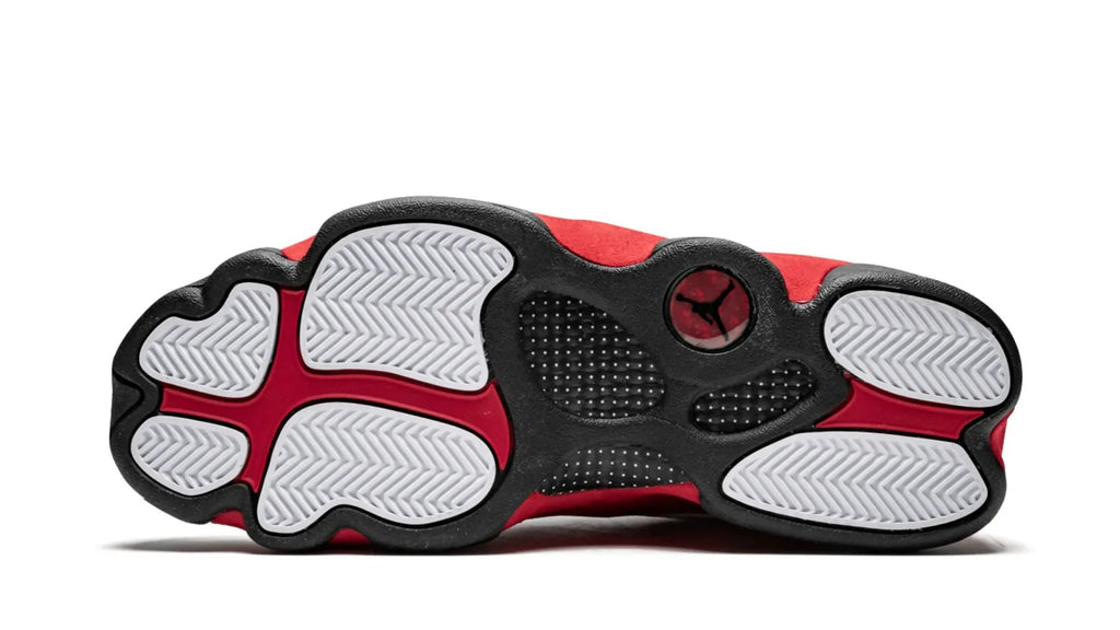 Air Jordan 13 Retro 2010 Release