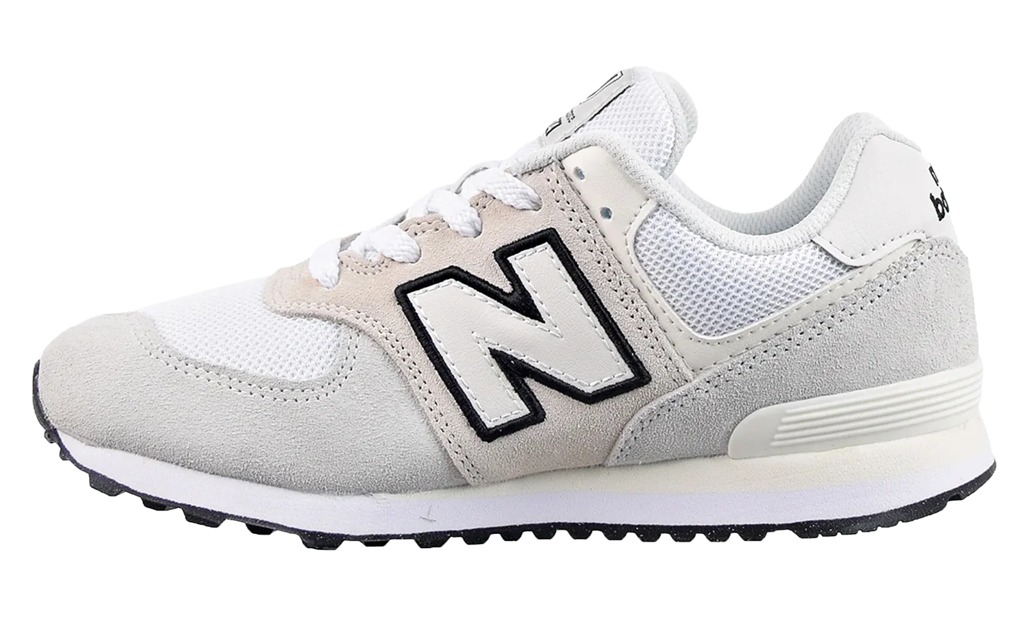 574 GS "Nimbus Cloud Black" GC574WB1