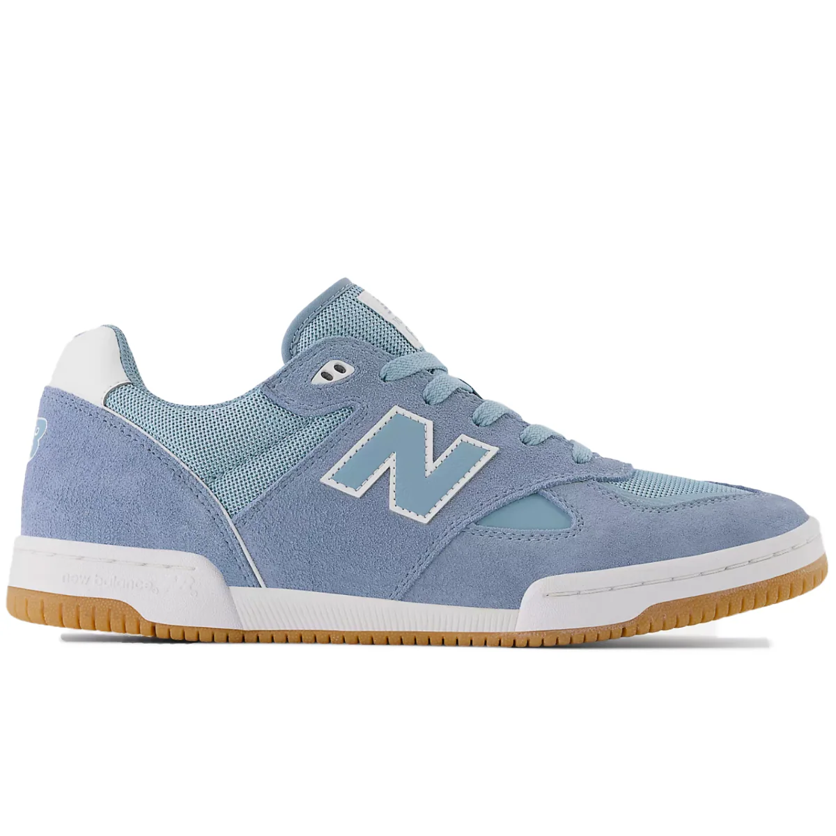 New Balance Numeric Tom Knox 600 Blue White