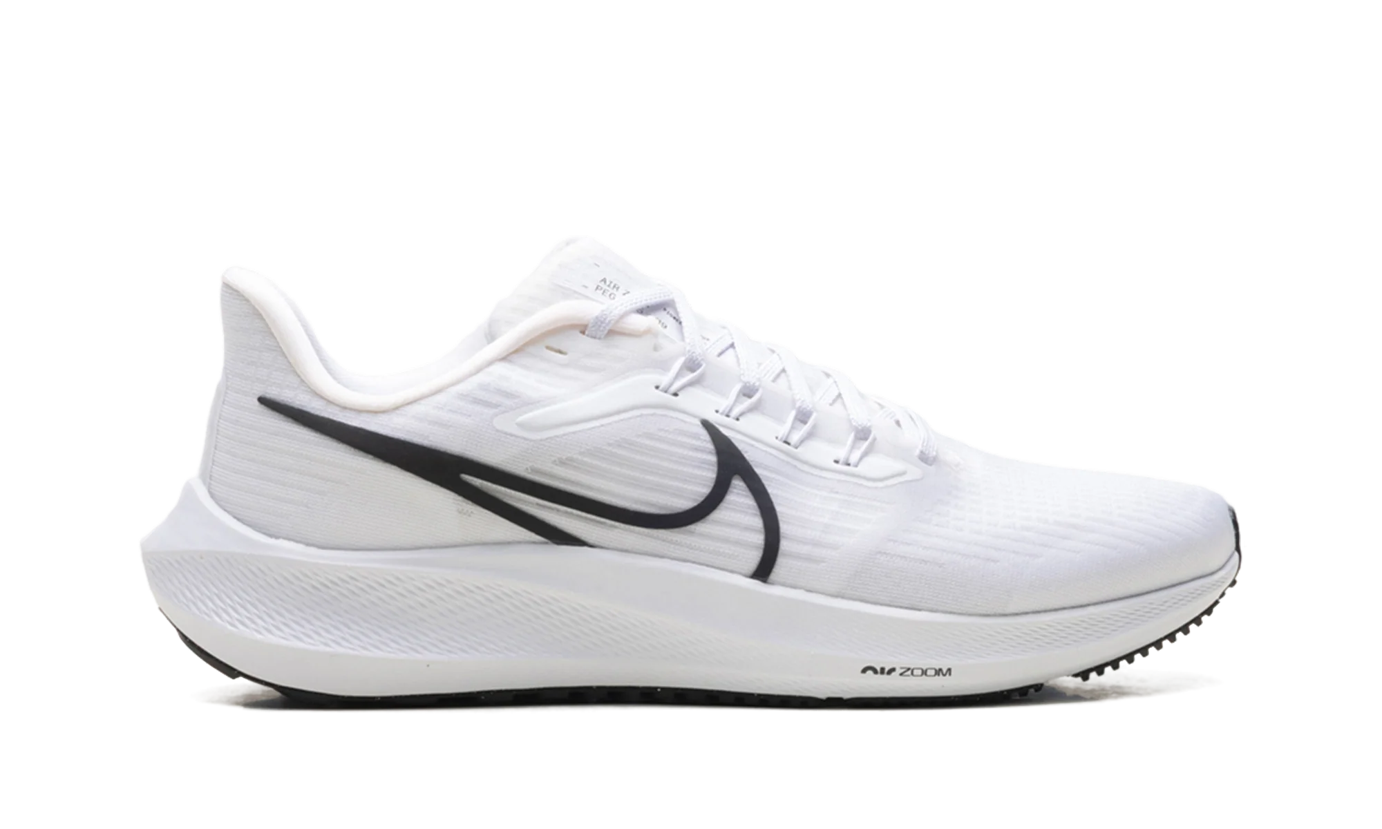 Air Zoom Pegasus 39 TB WMNS"WHITE BLACK" DM0165 100