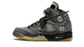 Air Jordan 5 Retro SP Off White