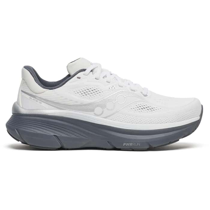 Mens Saucony Guide 19