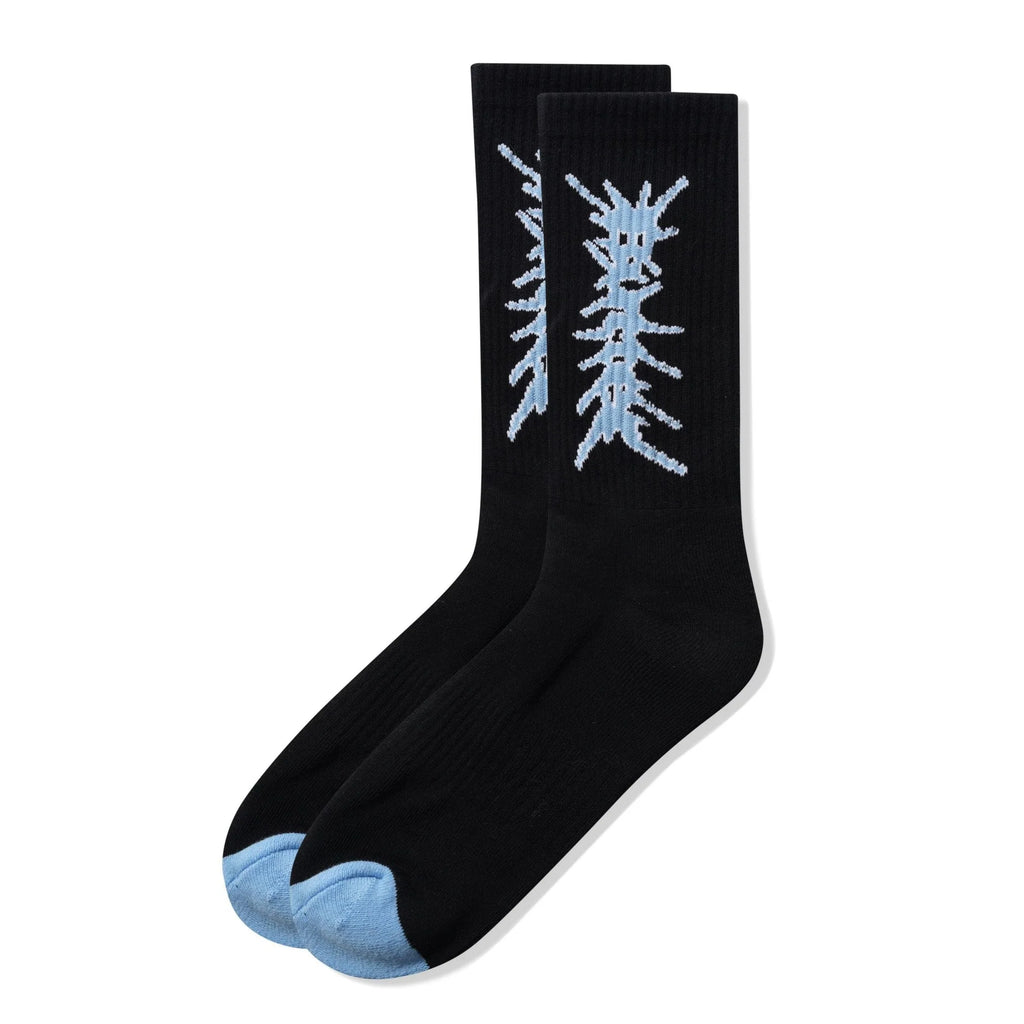 Butter Goods Naill Logo Socks