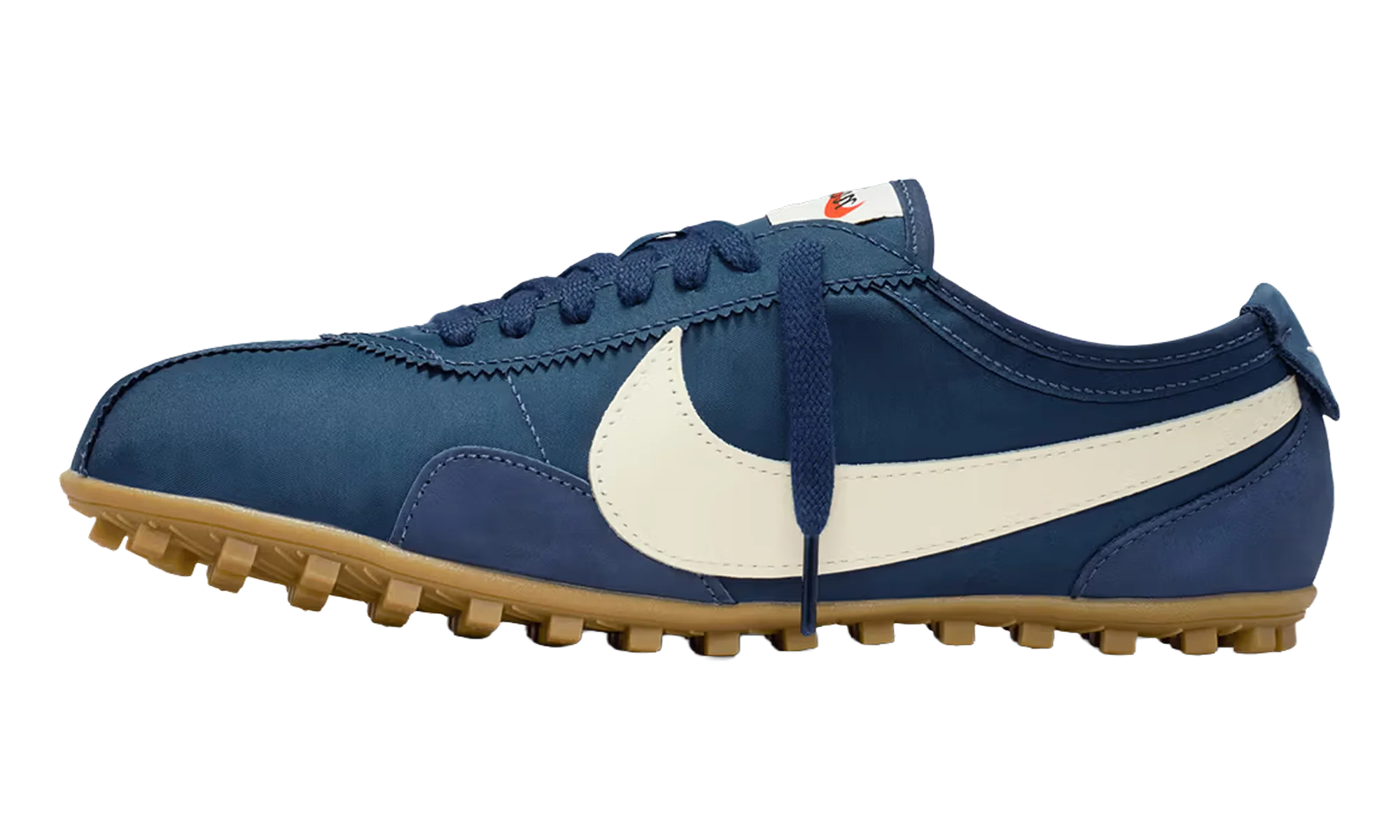 Moon Shoe "Midnight Navy Gum" IW0955 400