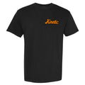 Kinetic Spot Hunter Tee Black