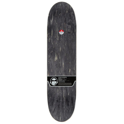 Baker Bryan Herman The Herminator Deck 8125
