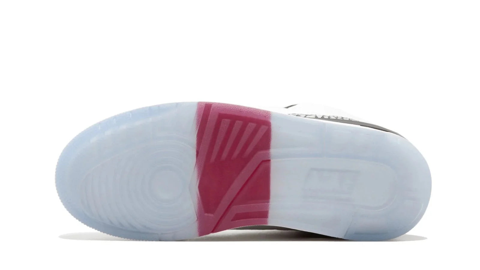 Air Jordan 3 Retro NRG Dunk Contest Free Throw Line