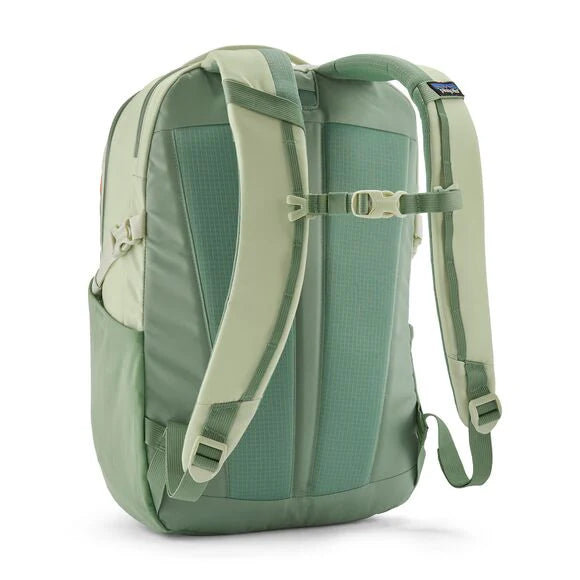 Refugio Daypack 26L in Lichen Green