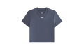 Mulberry II Active Tee WMNS "Dark Grey" khw030618 402