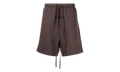 Sweatshort "Plum" 160BT222005F