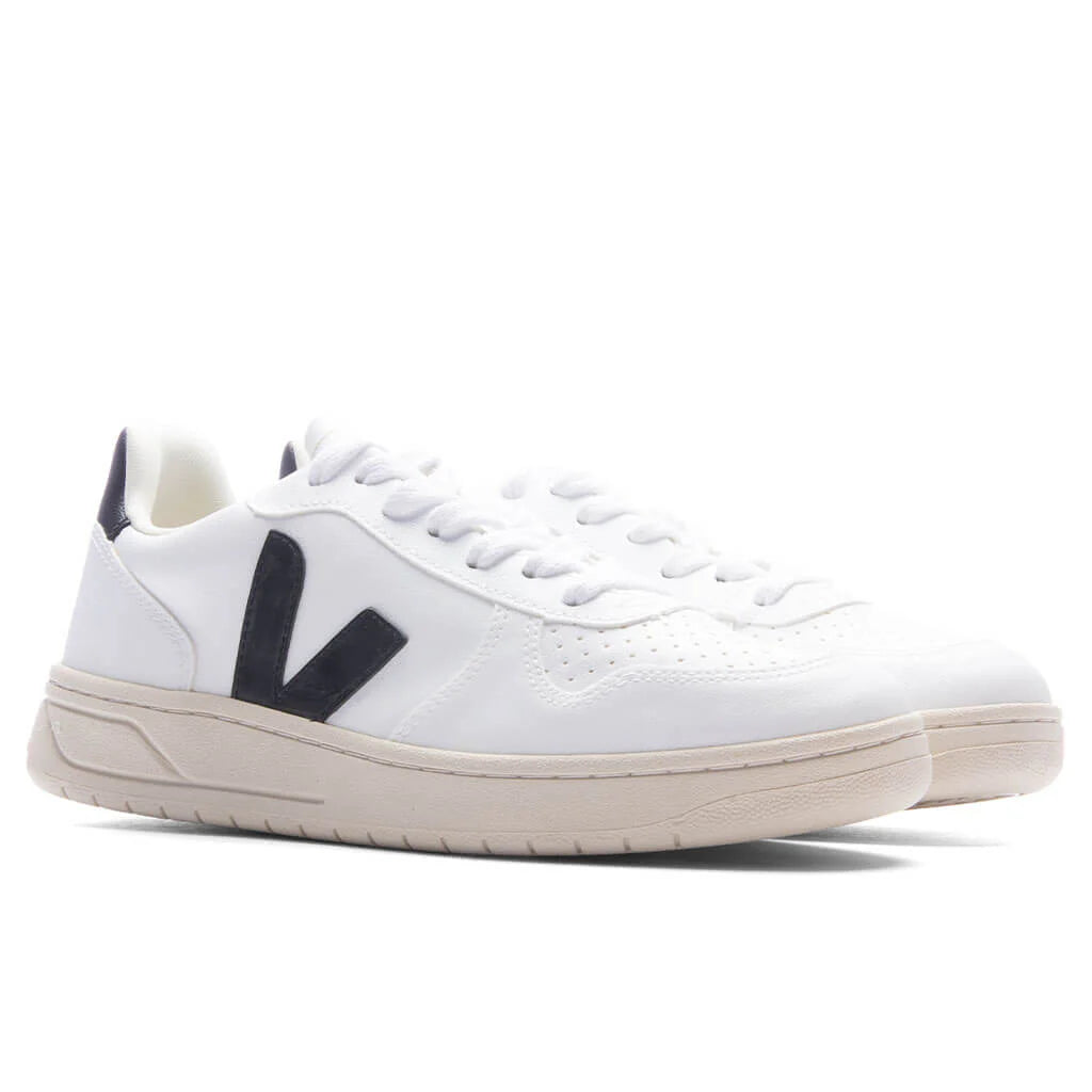 Womens V 10 CWL White Black