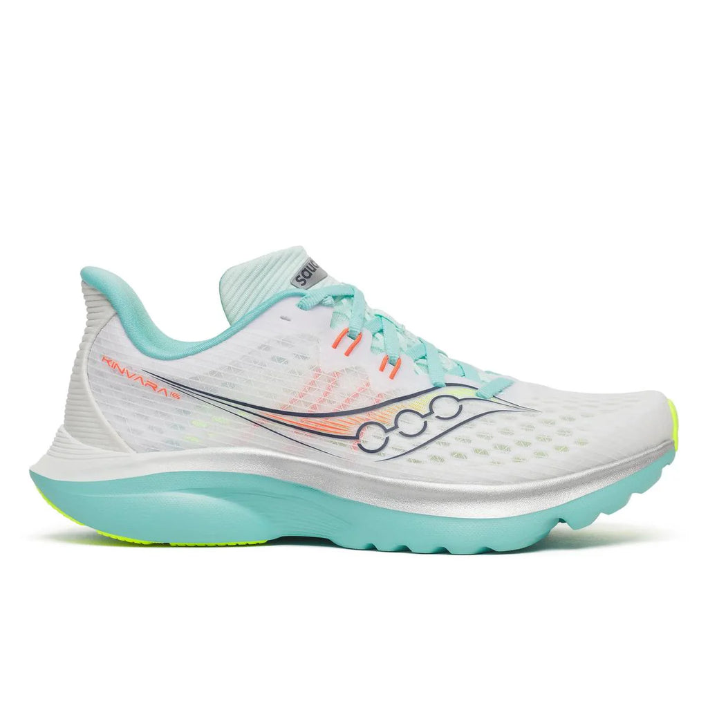 Womens Saucony Kinvara 16
