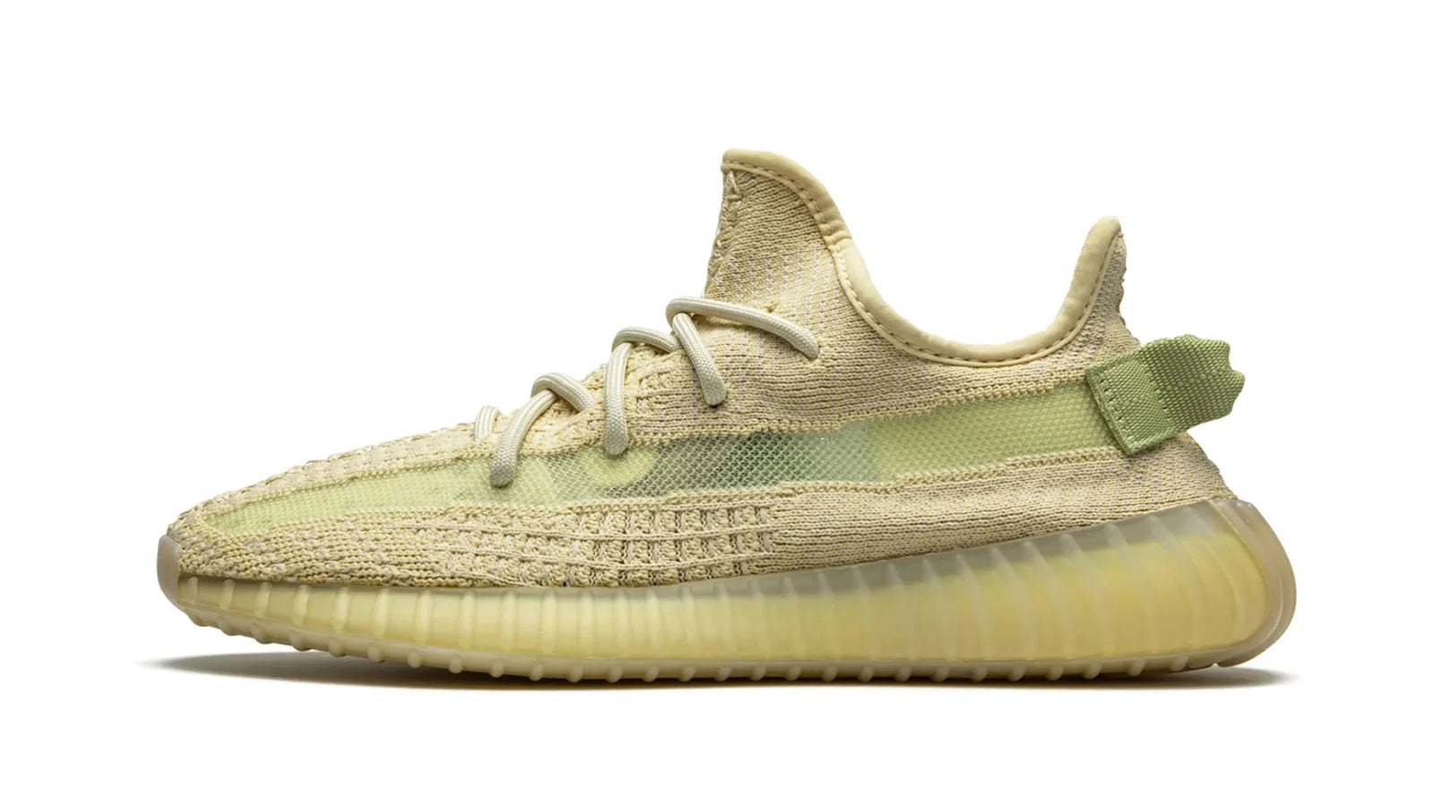 YEEZY BOOST 350 V2 Flax