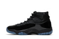 Jordan 11 Retro Gamma Blue 2025