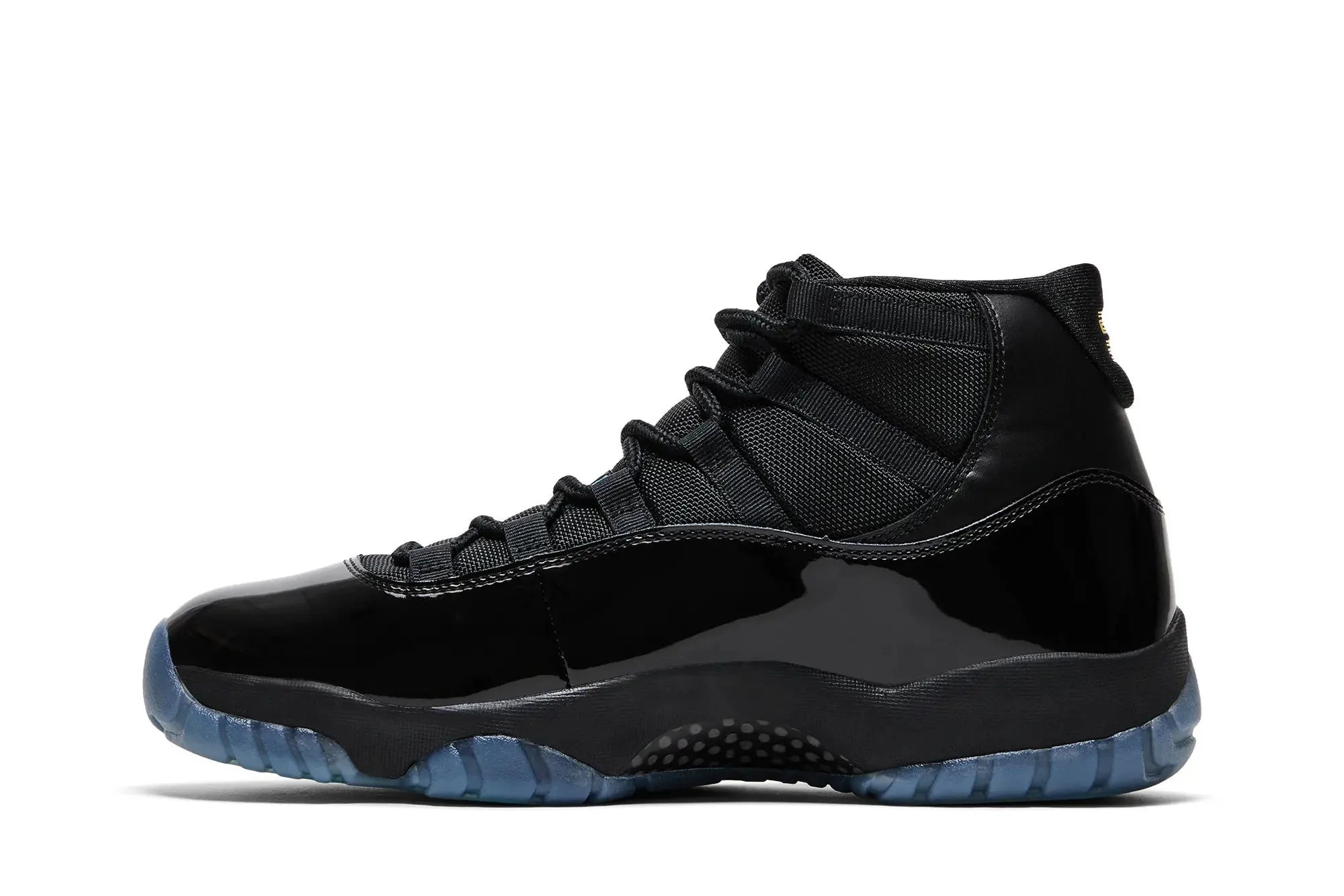 Jordan 11 Retro Gamma Blue 2025