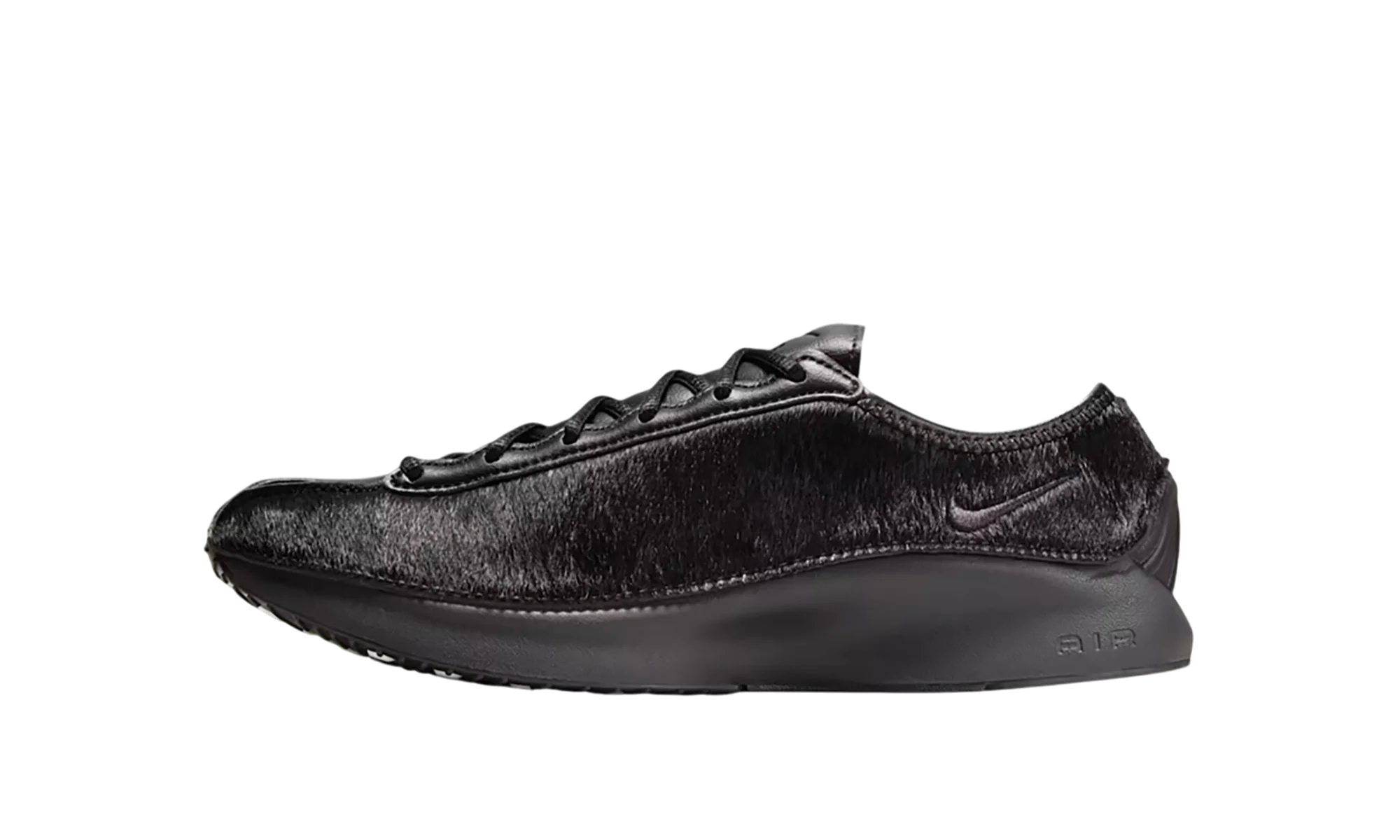 Air Superfly LX WMNS"Pony Hair - Black" HQ9148 001