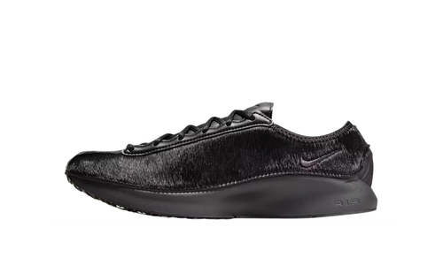 Air Superfly LX WMNS"Pony Hair - Black" HQ9148 001