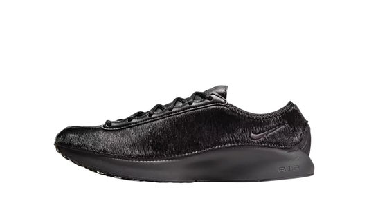 Air Superfly LX WMNS"Pony Hair - Black" HQ9148 001