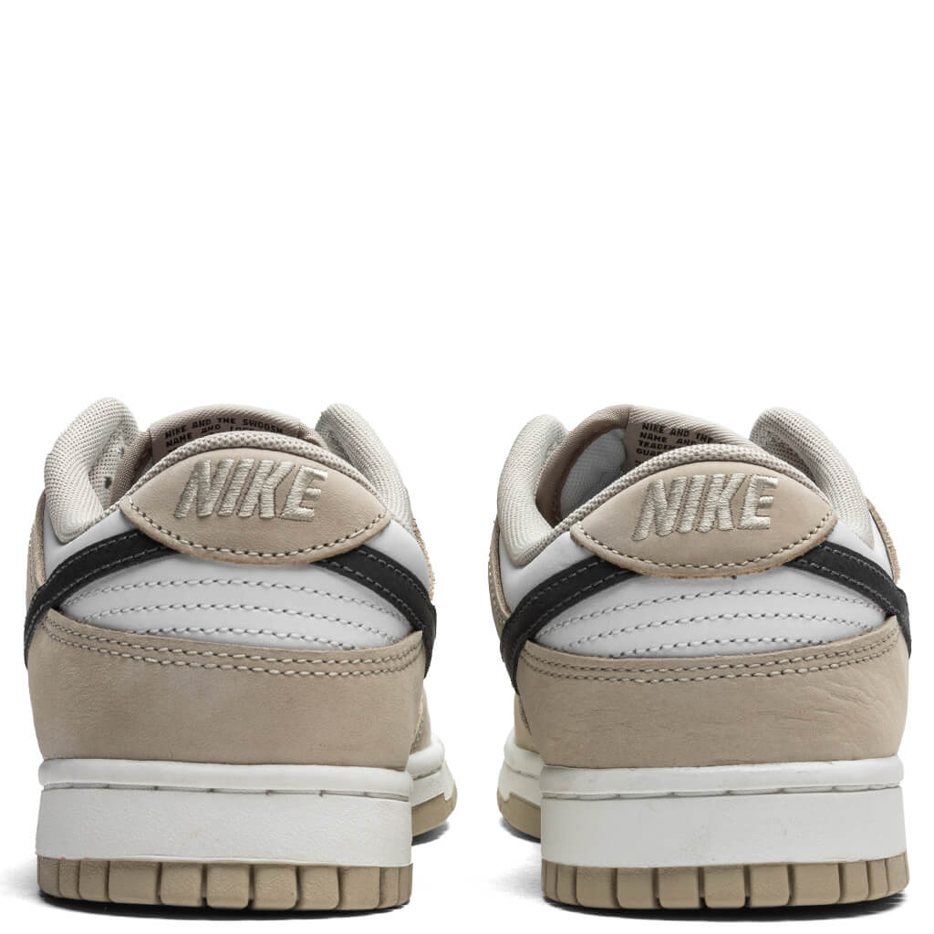 Dunk Low Desert Khaki Medium Ash Summit White